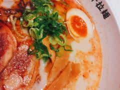 -味千拉面(又一城店)