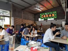 -渔记茶餐厅(渔村店)