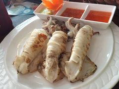-Dang restaurant (patong phuket)