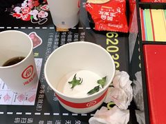 -海底捞火锅(长宁路龙之梦店)