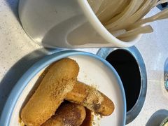 -俭让佬妈现卤串串(温江总店)