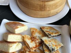 -诺敏塔拉奶茶-布里亚特包子-手把肉(锦都会店)