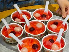 -龚兴城鱼羊吉·家传湖北菜(苗栗路总店)