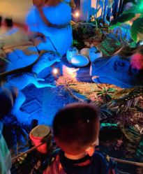 -恐龙探索乐园(磁器口店)