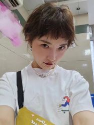 点击看大图 -十六番发型师事务所