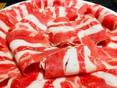 -杨家火锅(国美店)