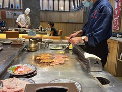 -春田小幸铁板烧(忠义街店)