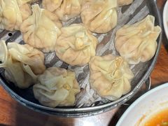 -惠宾饭庄(中山路店)