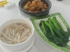 -鹿鸣酒家(越秀店)