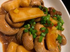 -泰钰丰烤鸭.天津菜(开发区店)