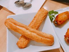 -必胜客(康华路店)