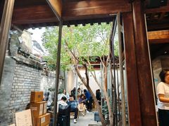 -VOYAGE COFFEE(杨梅竹店)