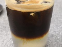 瀑姜美式-山下C5cafe(惠通时代广场店)