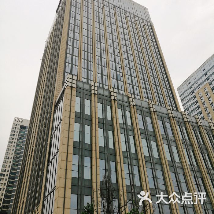 无锡富力喜来登酒店