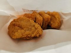 -汉堡王(上海缤谷一期店)