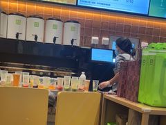 -奈雪的茶(石家庄万象城店)