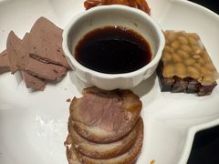 -旺顺阁·北京菜·烤鸭(大望路店)