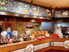 左师傅秘制油泼面-咖啡苑·沈阳今旅酒店Hotel Jen·香格里拉集团