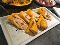 -新白鹿餐厅(悠迈生活广场店)