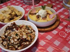 -龙师傅卤炒(天马店)