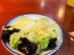 -满族八旗正宗牛肉面