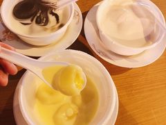 奶黄丸子-晶晶甜品(发昌大厦店)