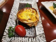 -一本魅·日式料理