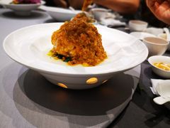 -狮王府淮扬菜(新街口友谊店)