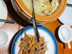 -郑庄脂渣海鲜楼(九水路店)