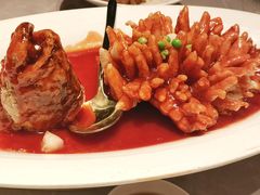 -醉庐·新上海菜(南京西路店)