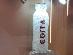 -COSTA COFFEE(济南振华商厦店)