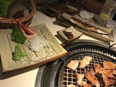 -赤坂亭M9和牛烧肉·日料398放题(万达店)