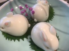 -顺意·顺德家乡菜(国际人才大厦店)