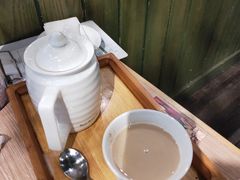 -仙踪林(江燕路万科里店)