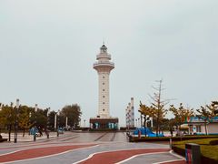-日照灯塔风景区
