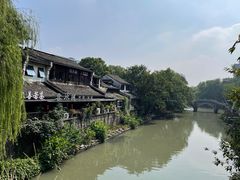 -小河直街历史文化街区