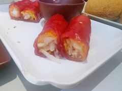 -蔡澜点心·粤菜(西单大悦城店)