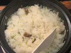 -渔米粥(罗湖店)
