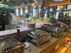 -金洲美食(高新店)