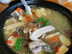 -妈妈的味道(和顺古镇店)