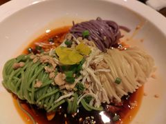 -绿茶餐厅(领展购物广场·中关村店)
