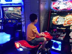 -星际传奇(观澜湖新城店)