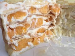 -兔兔家蛋糕甜品(德胜店)