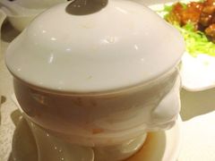 -白云宾馆·白云宴餐厅