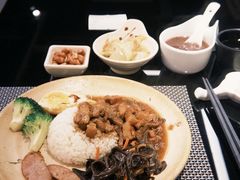 -巷语私房料理(华一实业大厦店)