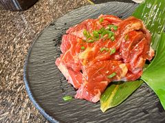 -正苑26年海鲜烤肉•牛尾汤汤饭(东港店)