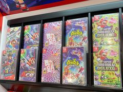 -任天堂Nintendo Switch体验店(天河城店)