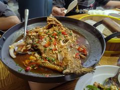 -延年酒店-延飨餐厅(延年文苑店)