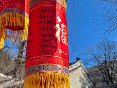 -潭柘寺景区