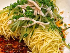 -小河盐帮·私家菜·烤鸭(三元桥·霄云路店)